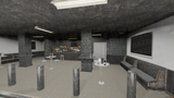 Classic Repair Station FiveM MLO — GTA RP Interior — ESX QB QBOX — RPBazzar