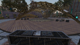 Historic Legion Square FiveM MLO — GTA RP Interior — ESX QB QBOX — RPBazzar