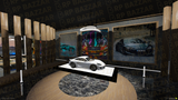 Velocity Vehicle Shop FiveM MLO — GTA RP Interior — ESX QB QBOX — RPBazzar