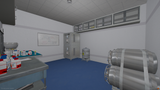009.Hospital FiveM MLO — rpbazzar