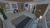 008.Mansion FiveM MLO — rpbazzar