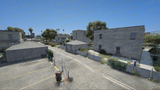 Modern House Exterior FiveM MLO — GTA RP Interior — ESX QB QBOX — RPBazzar