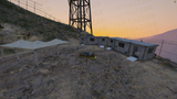 Dynamic Scenario Location FiveM MLO — GTA RP Interior — ESX QB QBOX — RPBazzar