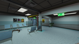 011.Hospital FiveM MLO — rpbazzar