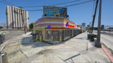 Niche Other Store FiveM MLO — GTA RP Interior — ESX QB QBOX — RPBazzar