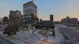Federal Police Station FiveM MLO — GTA RP Interior — ESX QB QBOX — RPBazzar