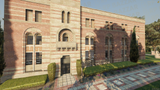Classic School & University FiveM MLO — GTA RP Interior — ESX QB QBOX — RPBazzar