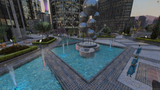 Downtown Legion Square FiveM MLO — GTA RP Interior — ESX QB QBOX — RPBazzar