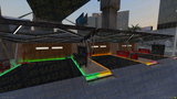 Pro Race Track FiveM MLO — GTA RP Interior — ESX QB QBOX — RPBazzar