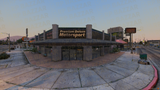 Chrome Vehicle Shop FiveM MLO — GTA RP Interior — ESX QB QBOX — RPBazzar