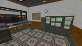 005.Police Station FiveM MLO — rpbazzar