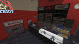 Vintage Other Store FiveM MLO — GTA RP Interior — ESX QB QBOX — RPBazzar