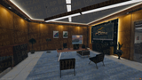 Rugged Vehicle Shop FiveM MLO — GTA RP Interior — ESX QB QBOX — RPBazzar