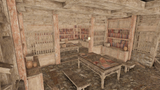 Fortified Gang Basement FiveM MLO — GTA RP Interior — ESX QB QBOX — RPBazzar