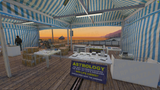 Scenic Park & Exterior FiveM MLO — GTA RP Interior — ESX QB QBOX — RPBazzar