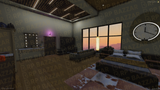 Futuristic Mansion FiveM MLO — GTA RP Interior — ESX QB QBOX — RPBazzar