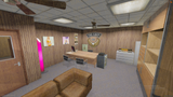 Hidden Nightclub FiveM MLO — GTA RP Interior — ESX QB QBOX — RPBazzar