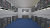 Crisis Hospital FiveM MLO — GTA RP Interior — ESX QB QBOX — RPBazzar