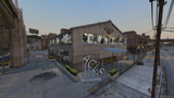 Classic Mechanic Shop FiveM MLO — GTA RP Interior — ESX QB QBOX — RPBazzar