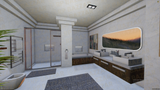 035.Mansion FiveM MLO — rpbazzar