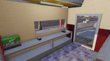 Authentic Bistro FiveM MLO — GTA RP Interior — ESX QB QBOX — RPBazzar
