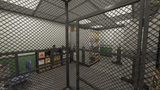 006.Police Station FiveM MLO — rpbazzar