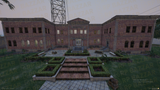 Tactical Scenario Location FiveM MLO — GTA RP Interior — ESX QB QBOX — RPBazzar