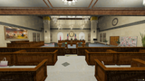 005.Cityhall FiveM MLO — rpbazzar