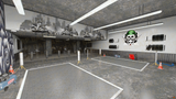011.Repair Station FiveM MLO — rpbazzar