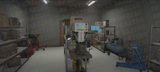 039.Mechanic Shops FiveM MLO — rpbazzar