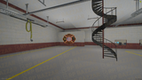 Red Fire Department FiveM MLO — GTA RP Interior — ESX QB QBOX — RPBazzar