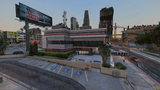 004.Weazel News FiveM MLO — rpbazzar