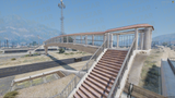 City Job Location FiveM MLO — GTA RP Interior — ESX QB QBOX — RPBazzar