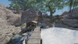 003.Island FiveM MLO — rpbazzar