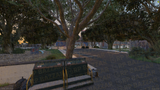 Hidden Gang Exterior FiveM MLO — GTA RP Interior — ESX QB QBOX — RPBazzar