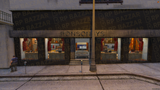 Designer Clothing Store FiveM MLO — GTA RP Interior — ESX QB QBOX — RPBazzar