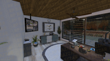 013.Mansion FiveM MLO — rpbazzar