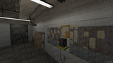 Urban Ammunation Store FiveM MLO — GTA RP Interior — ESX QB QBOX — RPBazzar