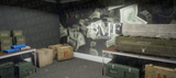 Chamberlain Gang Block FiveM MLO — GTA RP Interior — ESX QB QBOX — RPBazzar
