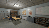Riverside Hospital FiveM MLO — GTA RP Interior — ESX QB QBOX — RPBazzar