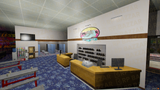 Elite Sports Court FiveM MLO — GTA RP Interior — ESX QB QBOX — RPBazzar