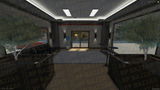 Fenced Impound Lot FiveM MLO — GTA RP Interior — ESX QB QBOX — RPBazzar