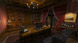 Upscale House FiveM MLO — GTA RP Interior — ESX QB QBOX — RPBazzar