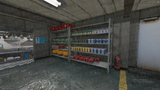 Modern Kitchen FiveM MLO — GTA RP Interior — ESX QB QBOX — RPBazzar