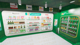 Urban 24-7 Store FiveM MLO — GTA RP Interior — ESX QB QBOX — RPBazzar
