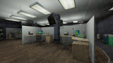 030.Police Station FiveM MLO — rpbazzar