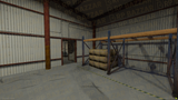 Remote Storage Room & Warehouse FiveM MLO — GTA RP Interior — ESX QB QBOX — RPBazzar