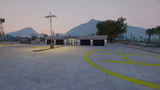 Eastside Police Station FiveM MLO — GTA RP Interior — ESX QB QBOX — RPBazzar