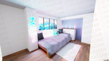 Glam Photoshoot Studio FiveM MLO — GTA RP Interior — ESX QB QBOX — RPBazzar
