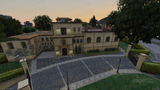 Electric House FiveM MLO — GTA RP Interior — ESX QB QBOX — RPBazzar